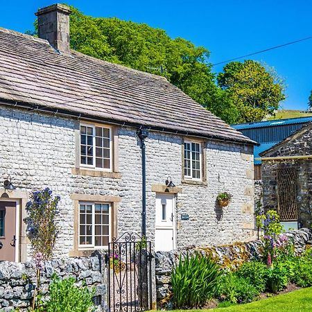 James Cottage Chelmorton Extérieur photo