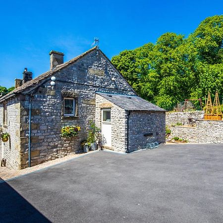 James Cottage Chelmorton Extérieur photo
