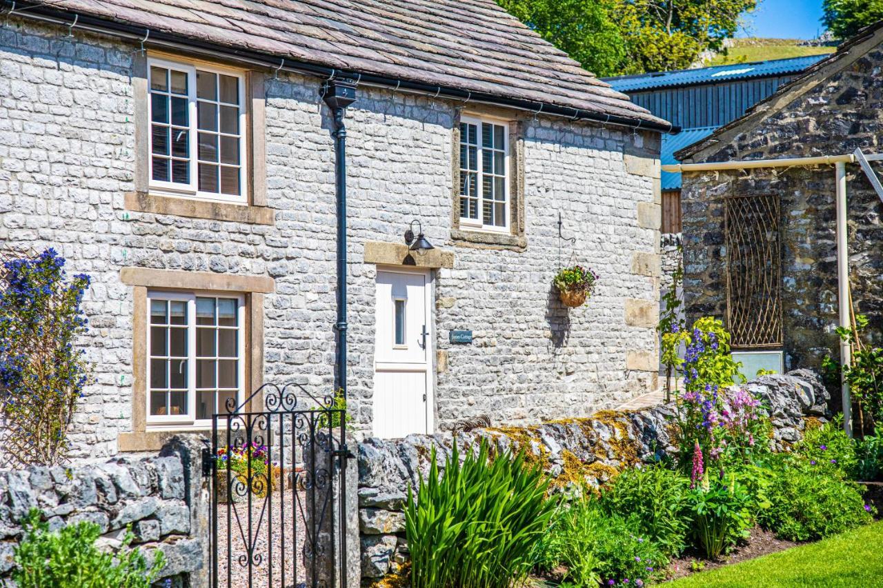 James Cottage Chelmorton Extérieur photo
