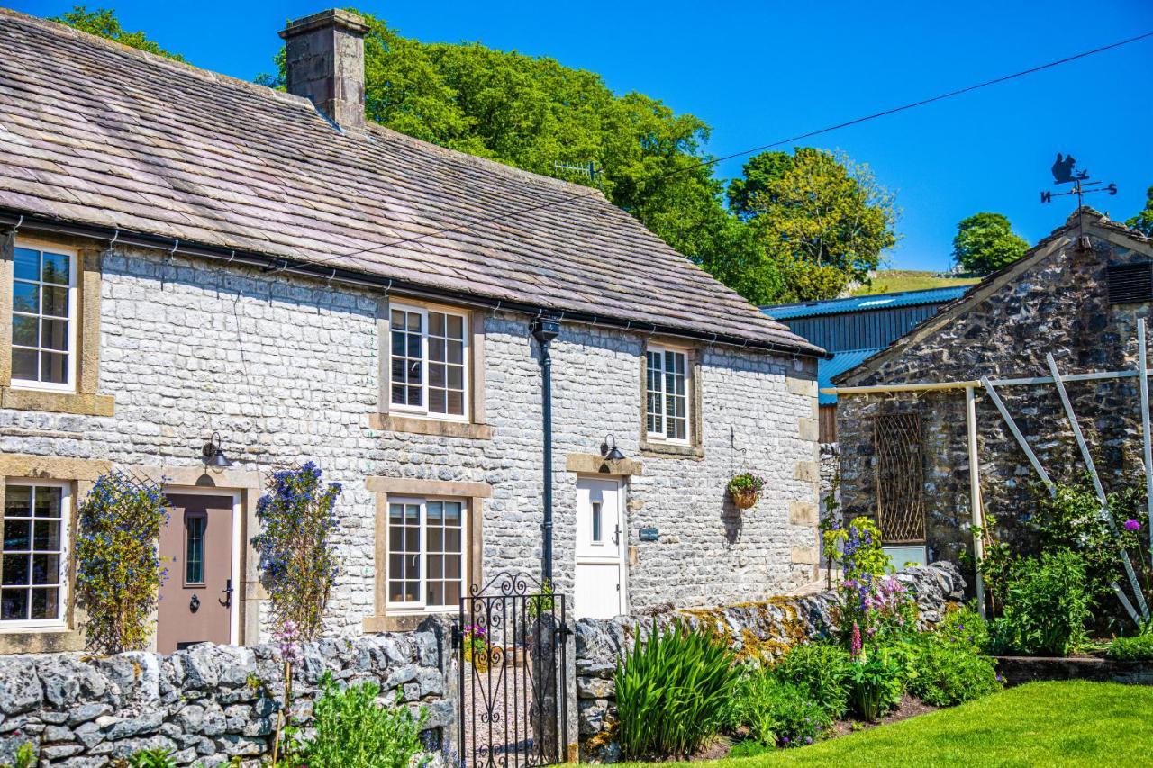 James Cottage Chelmorton Extérieur photo