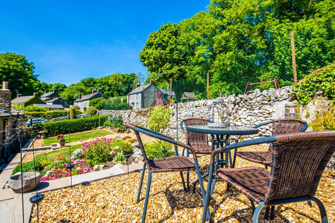 James Cottage Chelmorton Extérieur photo