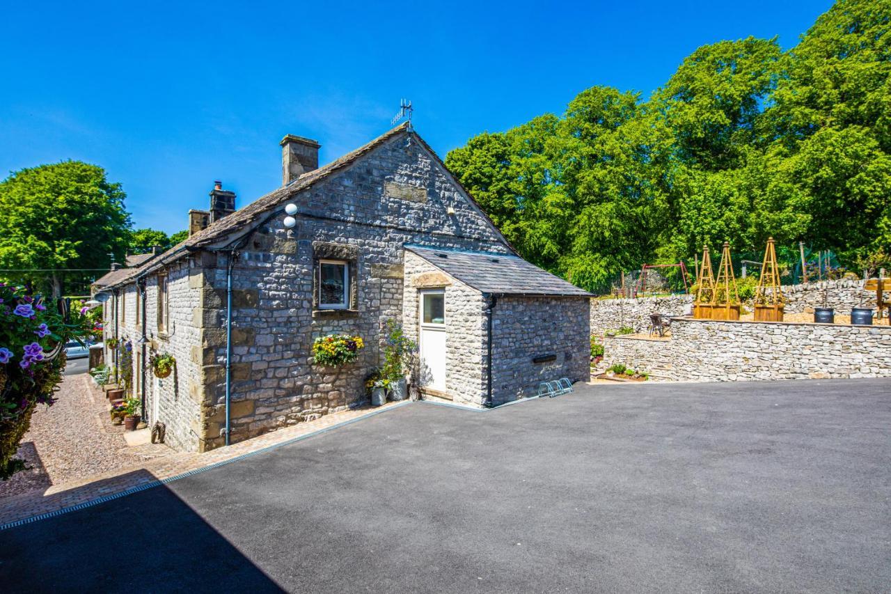 James Cottage Chelmorton Extérieur photo