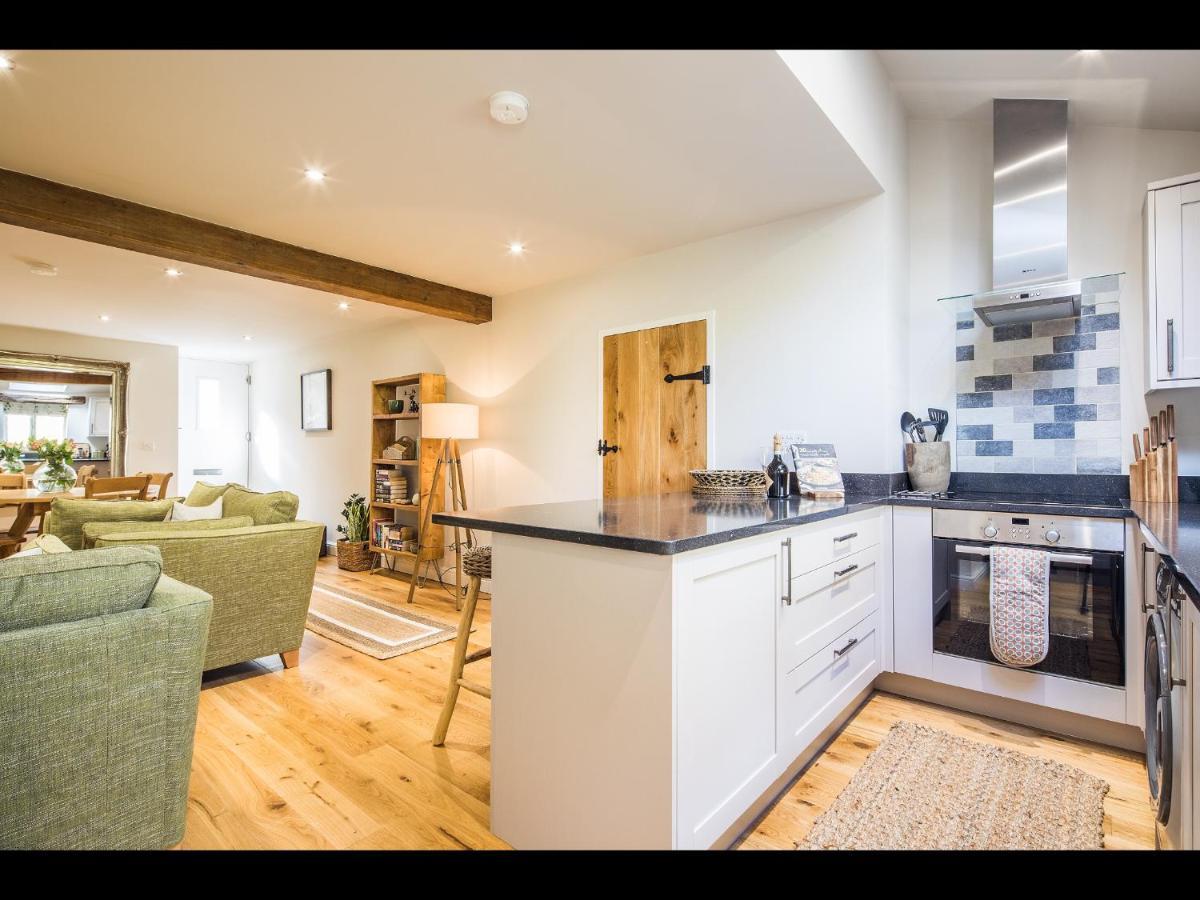 James Cottage Chelmorton Extérieur photo