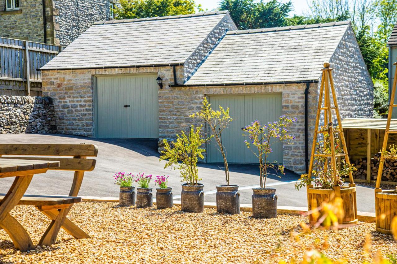 James Cottage Chelmorton Extérieur photo