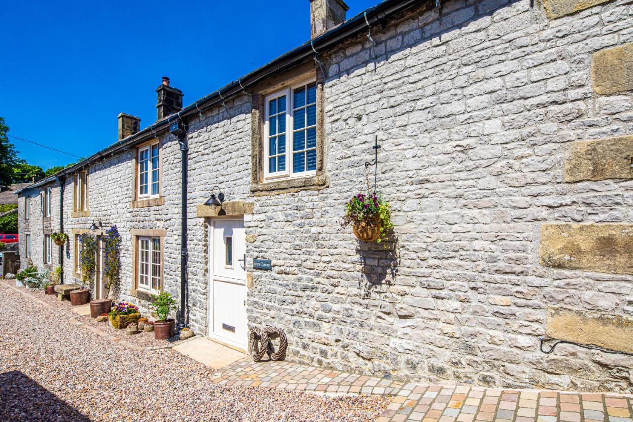 James Cottage Chelmorton Extérieur photo