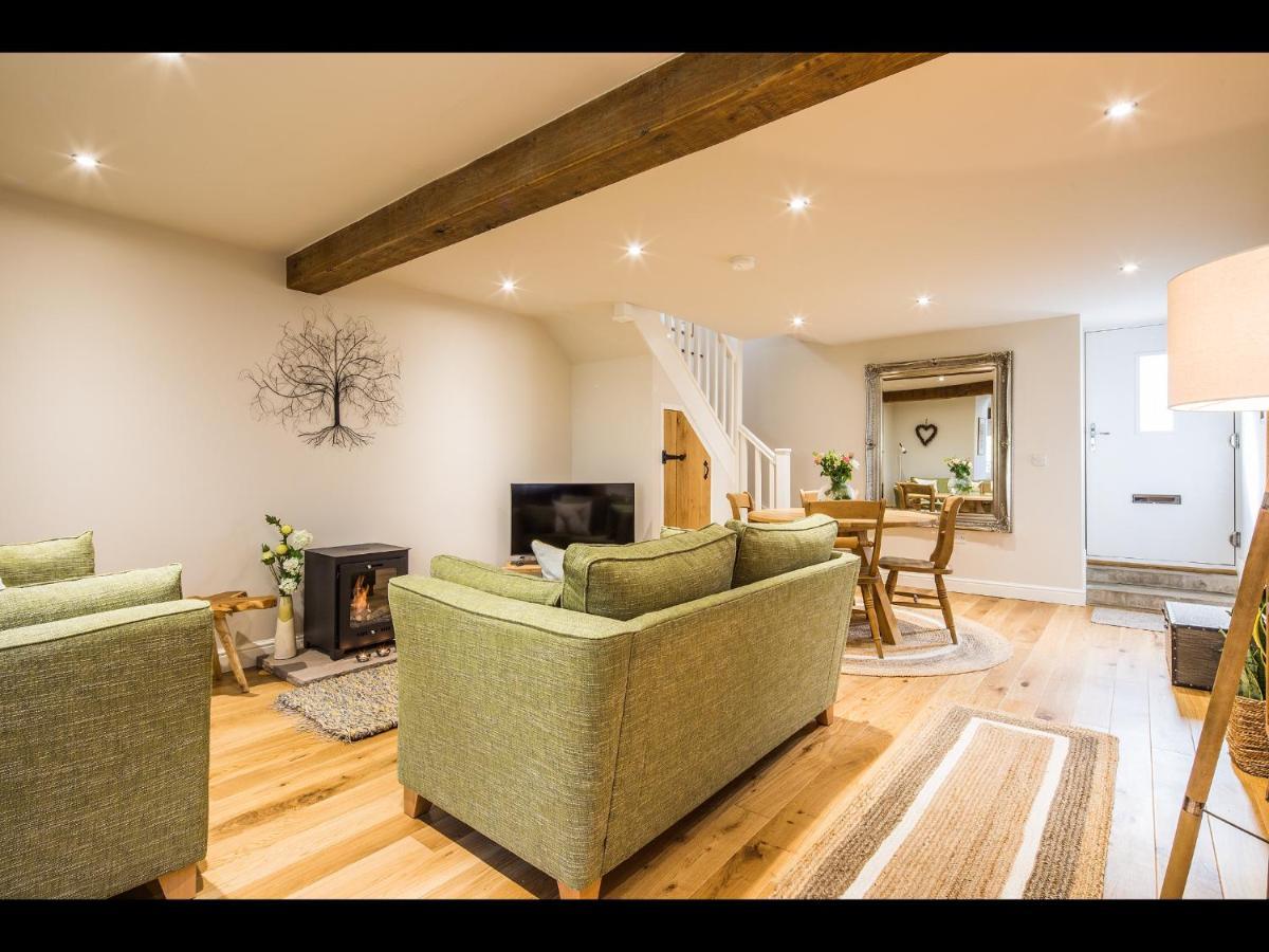James Cottage Chelmorton Extérieur photo