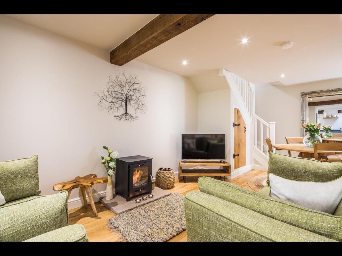 James Cottage Chelmorton Extérieur photo