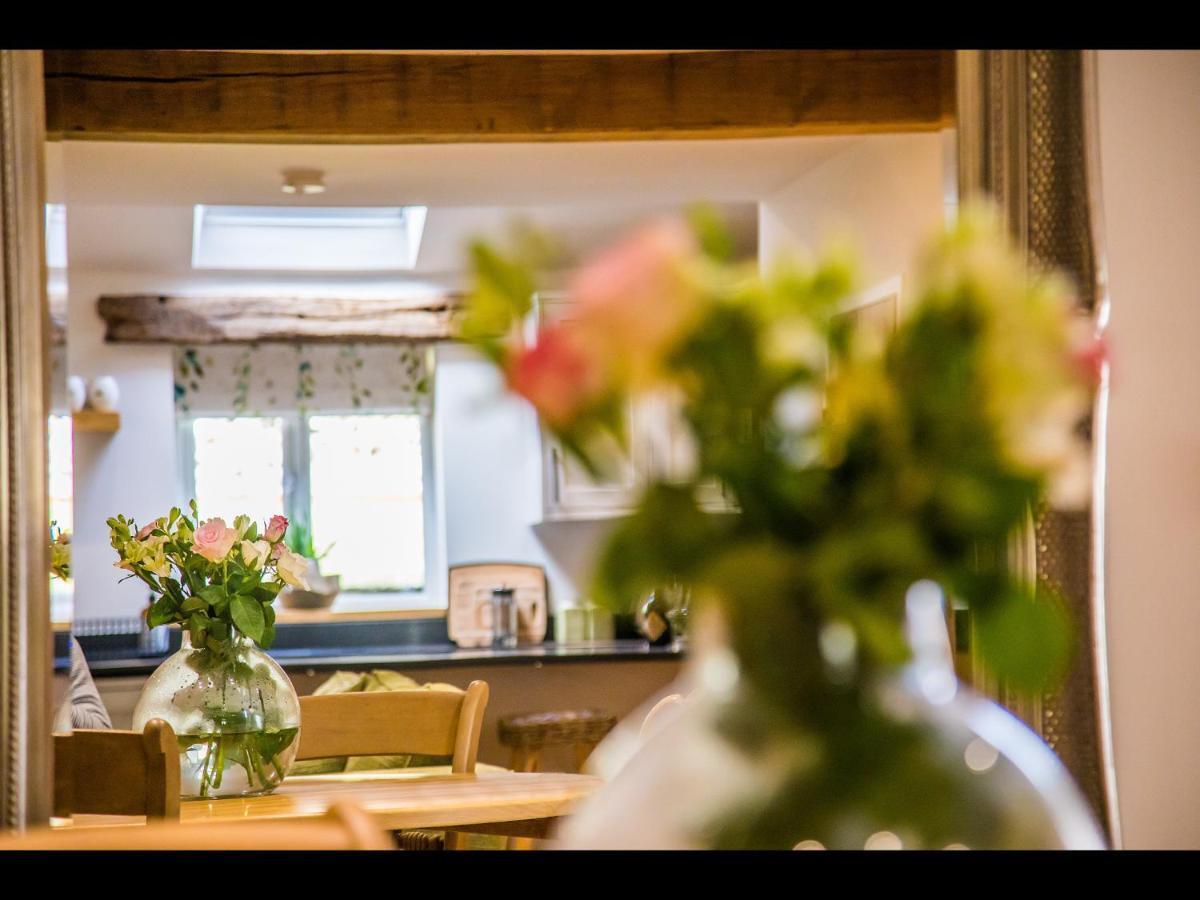 James Cottage Chelmorton Extérieur photo