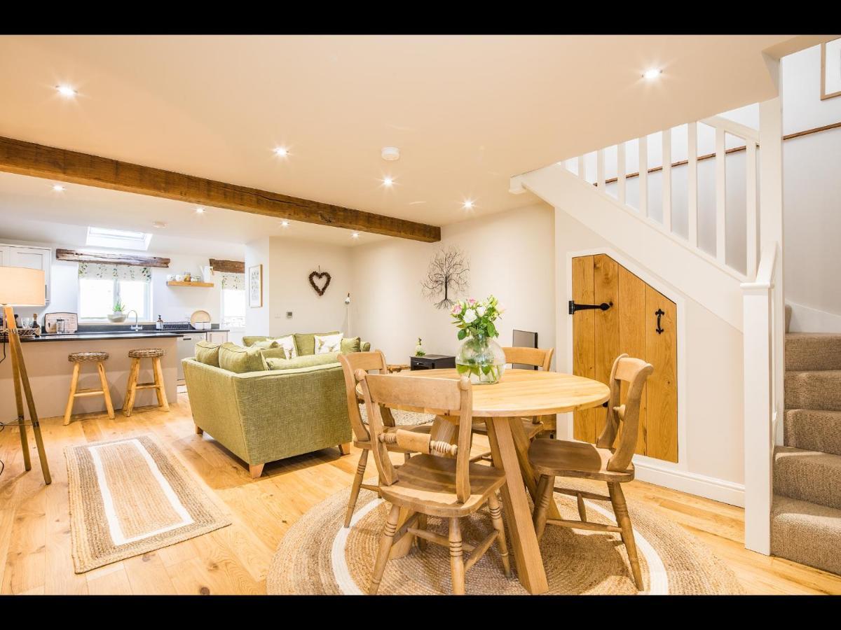 James Cottage Chelmorton Extérieur photo