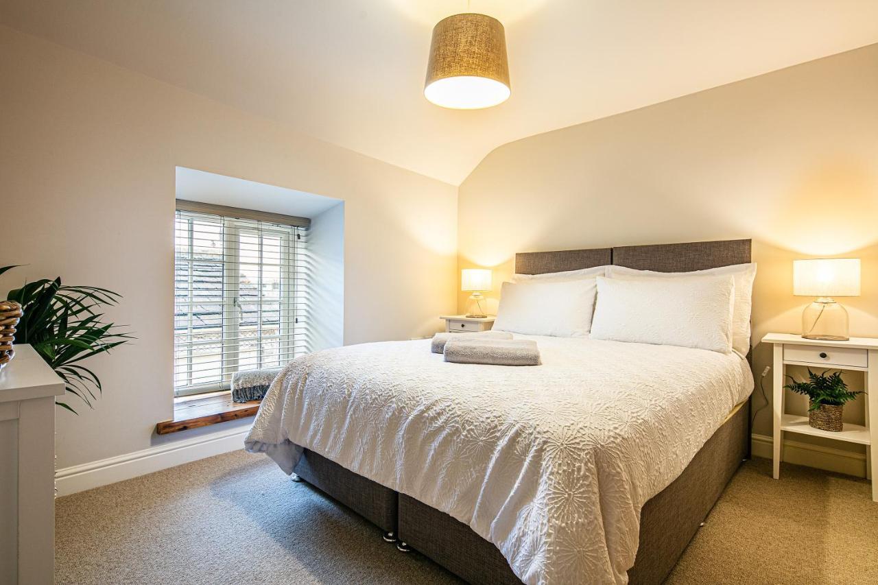 James Cottage Chelmorton Extérieur photo